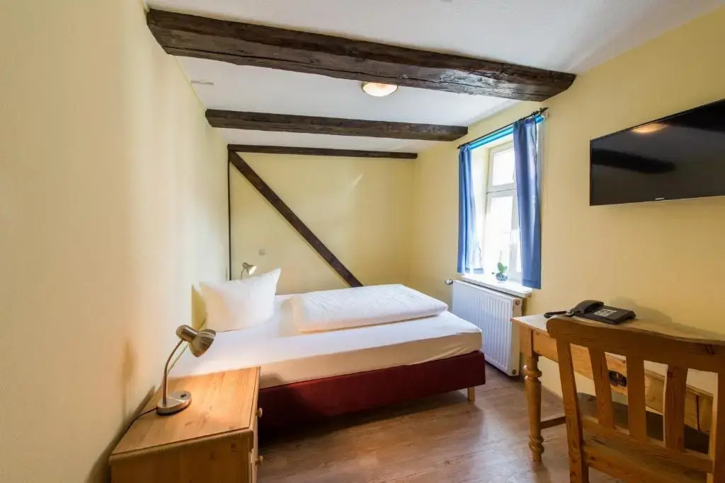 Hotel Maria Aurora - Chambres
