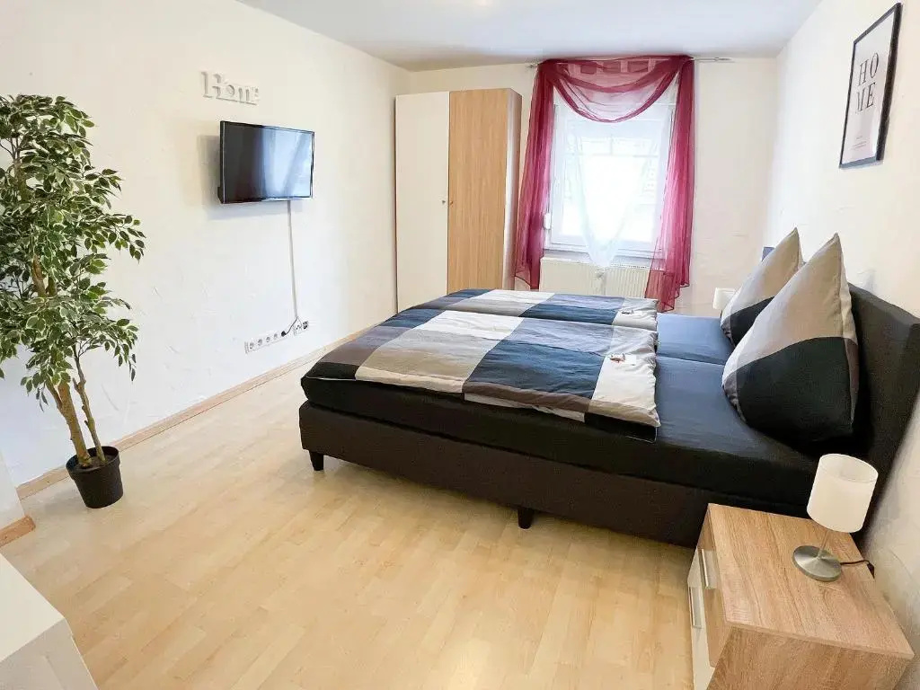 Ferienwohnung BECKENDORF