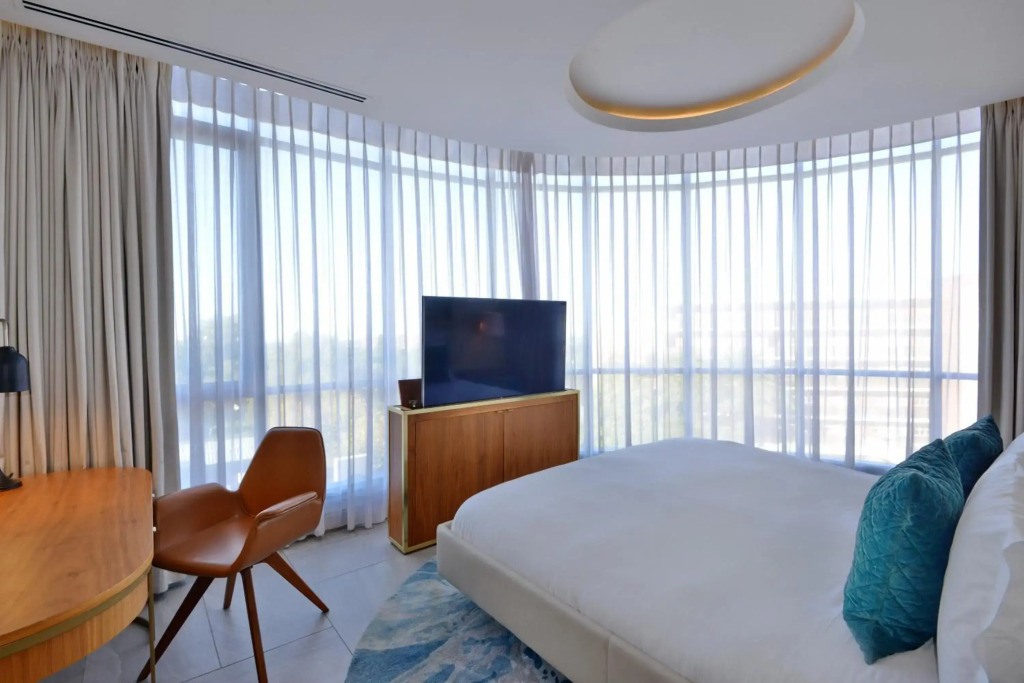 The Houghton Hotel, Spa, Wellness & Golf - фото 39