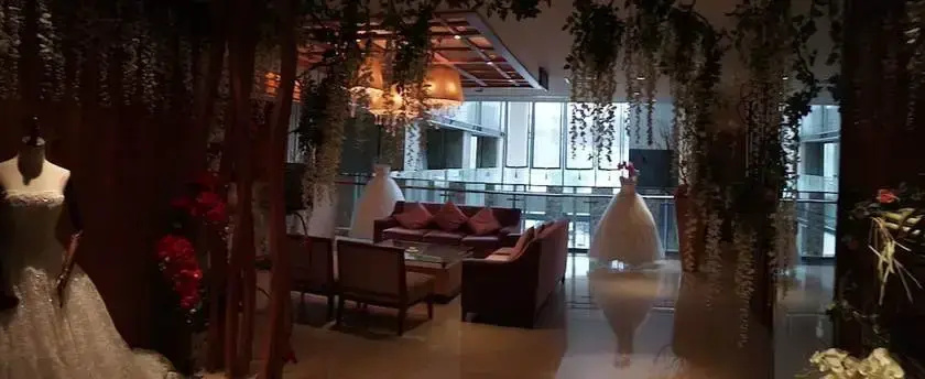 Hotel Ventura - Général