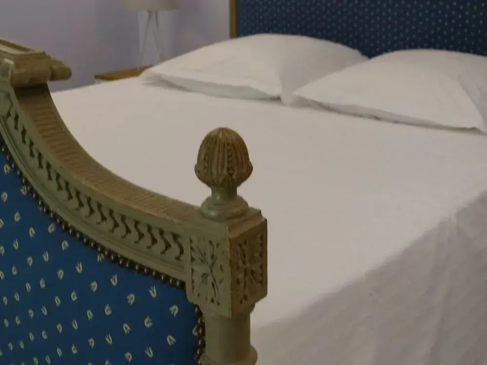 Voir la photo 4 — Villa Thebaïde Chambres d'hôtes