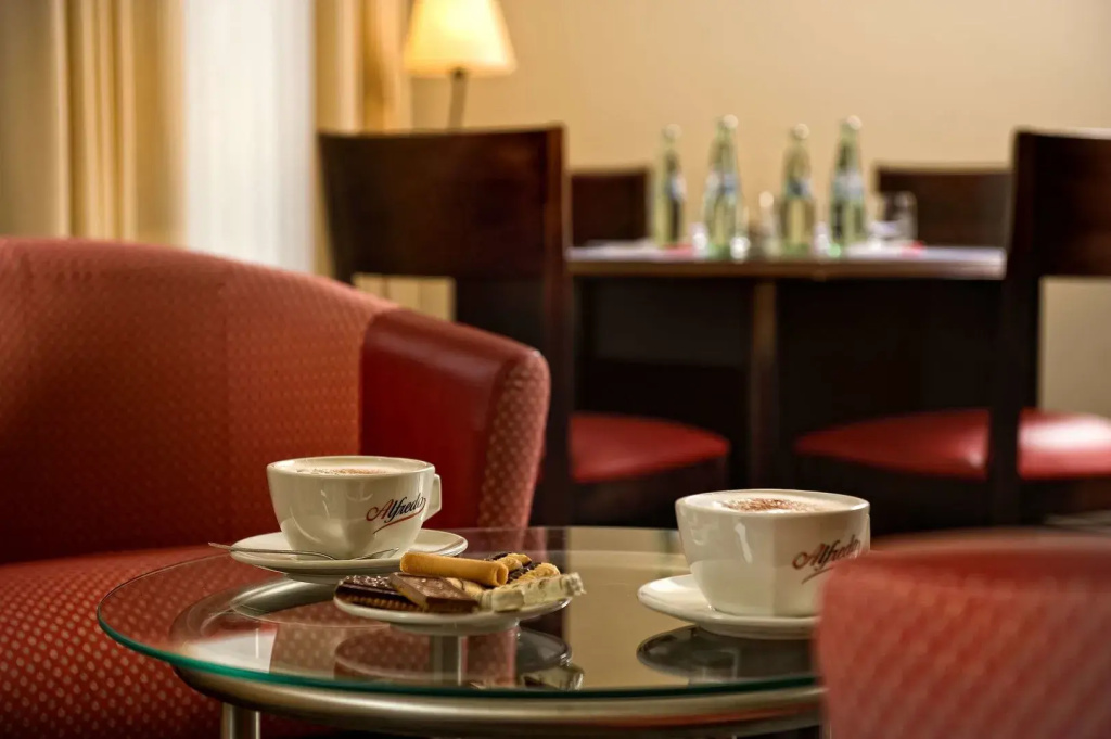 Sorat Hotel Cottbus - Général