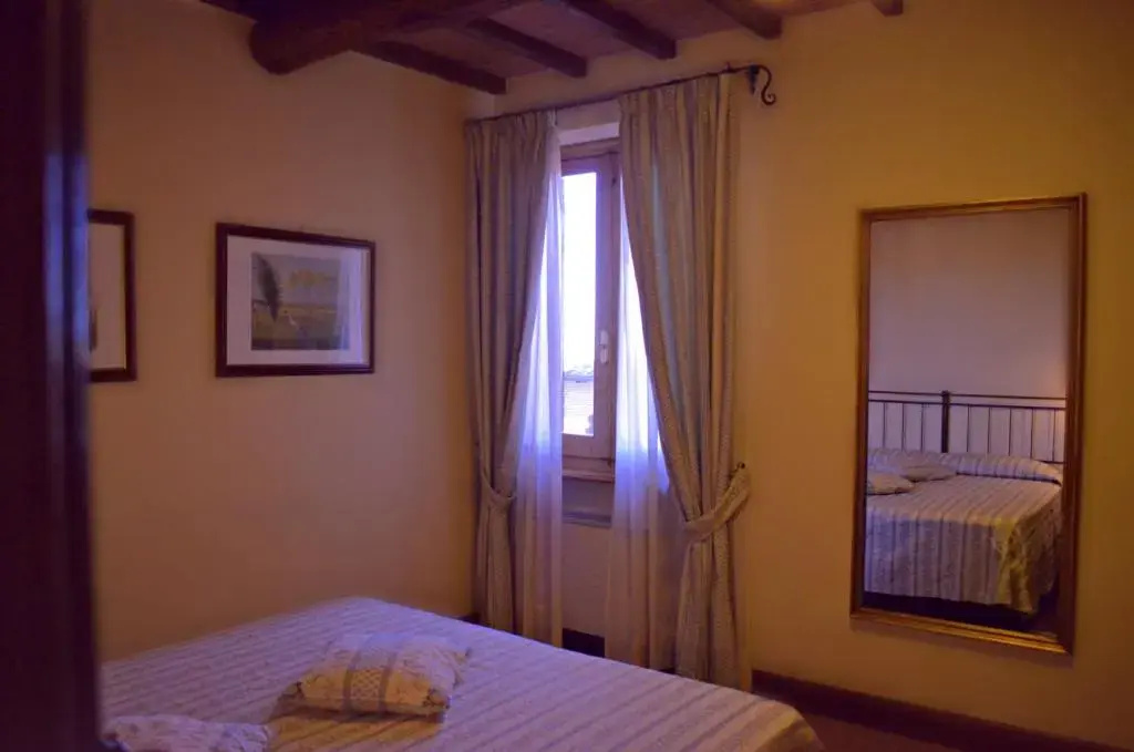 Locanda Poggioleone - Général