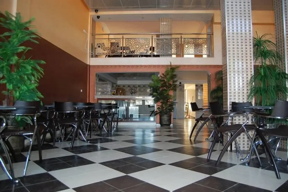 Hotel photo 15