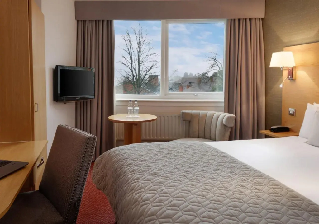 Mercure Altrincham Bowdon Hotel - Général