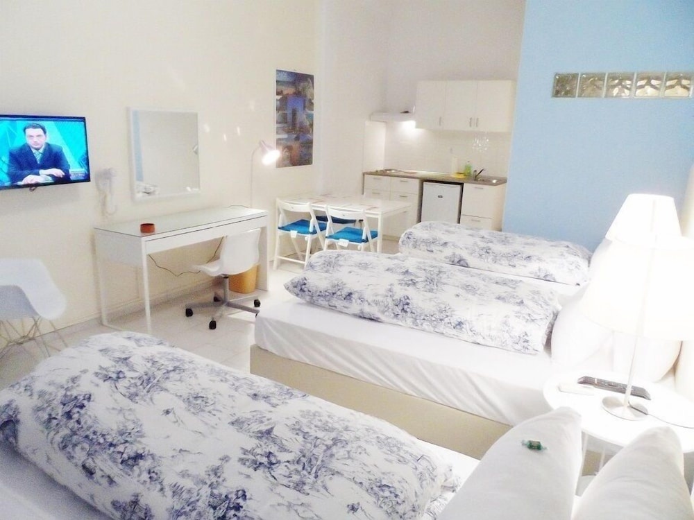 Homely Studios — 5