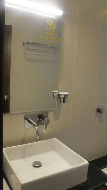 Hotel G-Square - Général