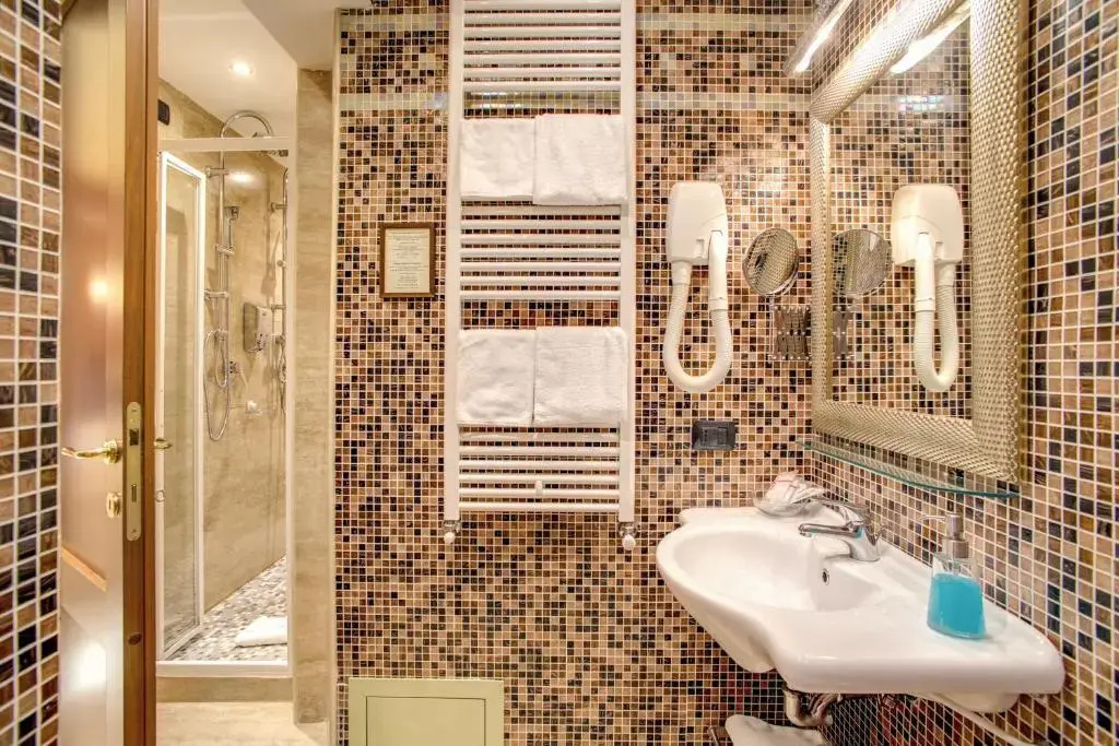 Aurelius Art Gallery Hotel - Chambres