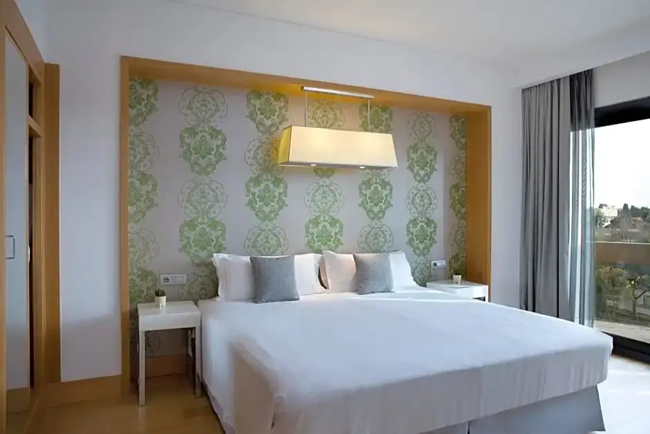 Barceló Roma - Chambres