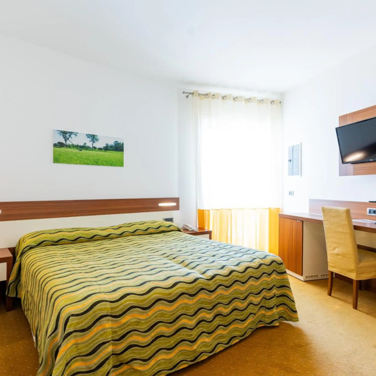 Hotel Maregolf — 5