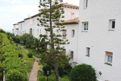 Apartamento Punta Gaviota