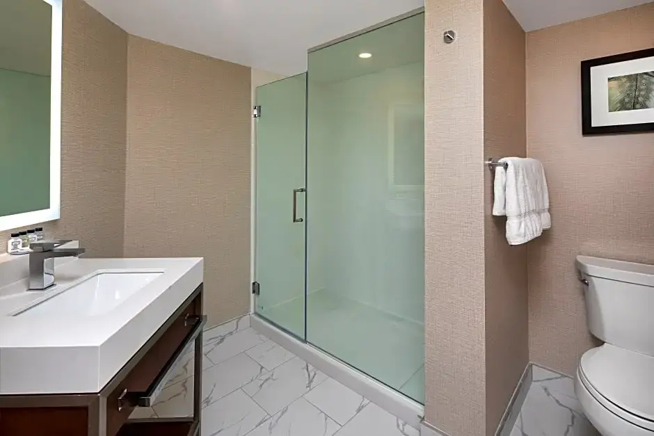 Crowne Plaza Toronto Airport by IHG - Chambres