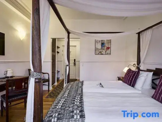 Carlton Hotel Guldsmeden - Chambres