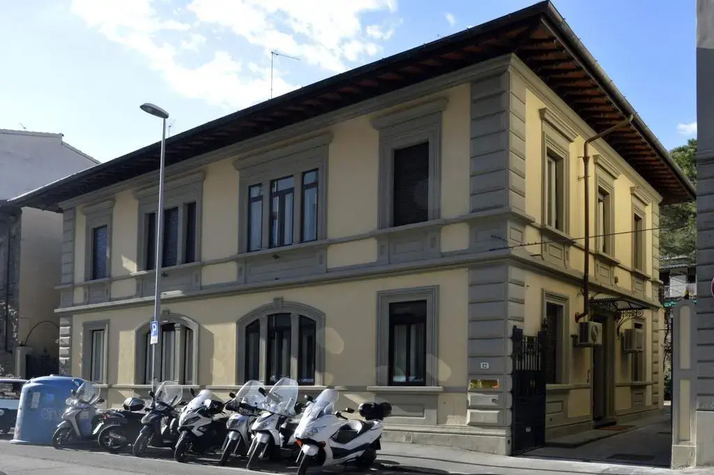 Hotel photo 6