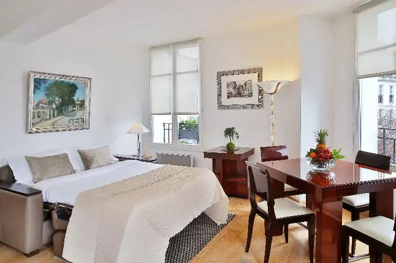 Montmartre Residence 59