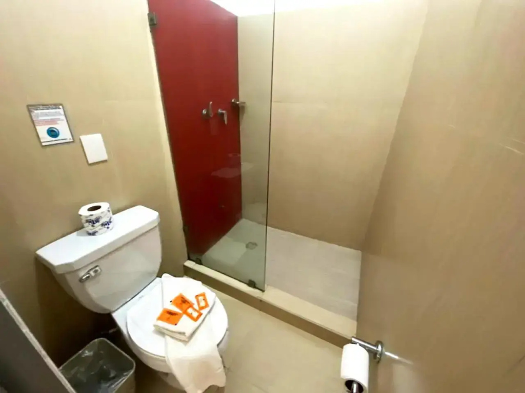 Hotel Maya Turquesa - Playa del Carmen - Général