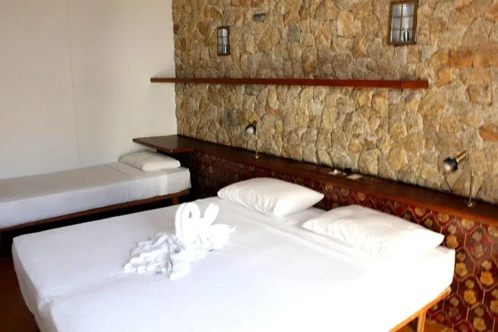 Enseada Palace Hotel