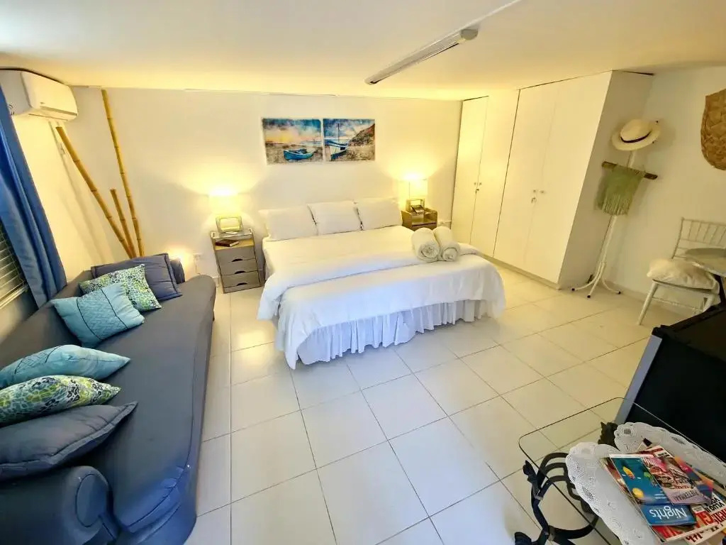 Adonai Hotel Boutique - Chambres