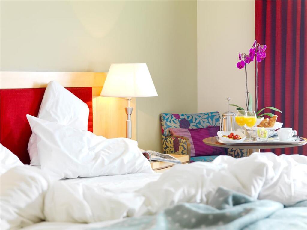 Pembroke Hotel Kilkenny by null