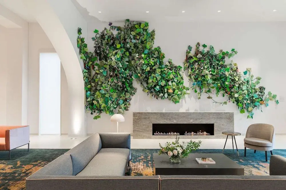 Quirk Hotel Charlottesville A Destination By Hyatt Hotel — фото 2