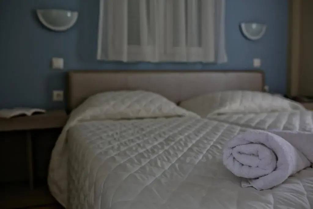 Classic room