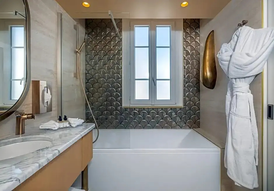 Hôtel Le Monna Lisa by Inwood Hotels 42
