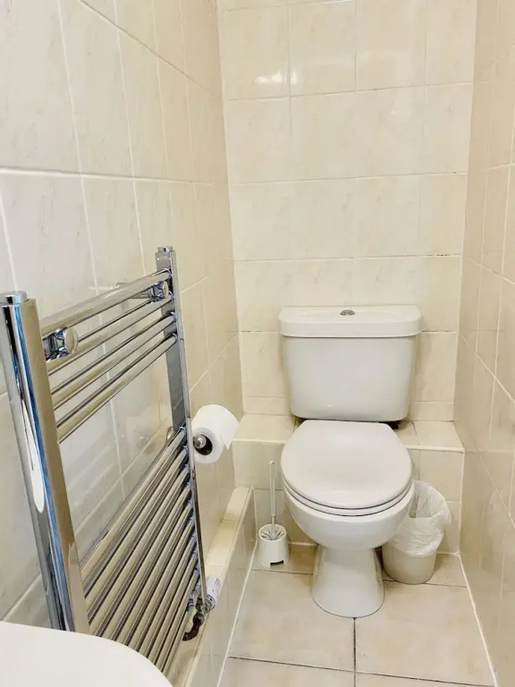 Almond Tree Hotel - Chambres