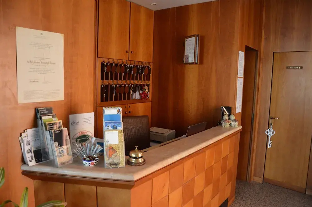 Hotel photo 21