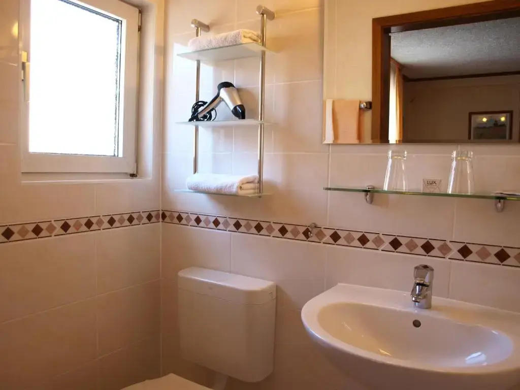 Hotel Gasthof Schuster - Chambres