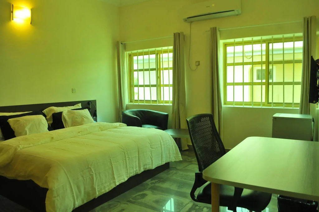 Hotel photo 22