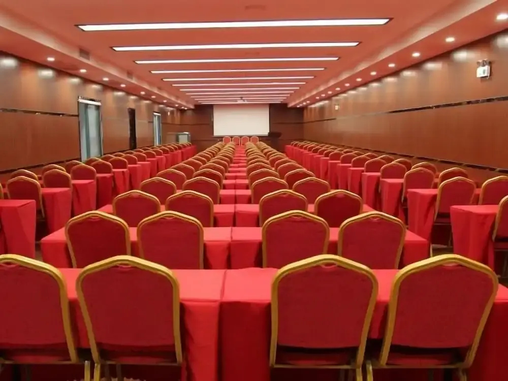 GreenTree Eastern Hefei Railway Station West Linquan Road Hotel - Général