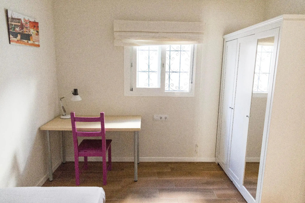 Economy Single room