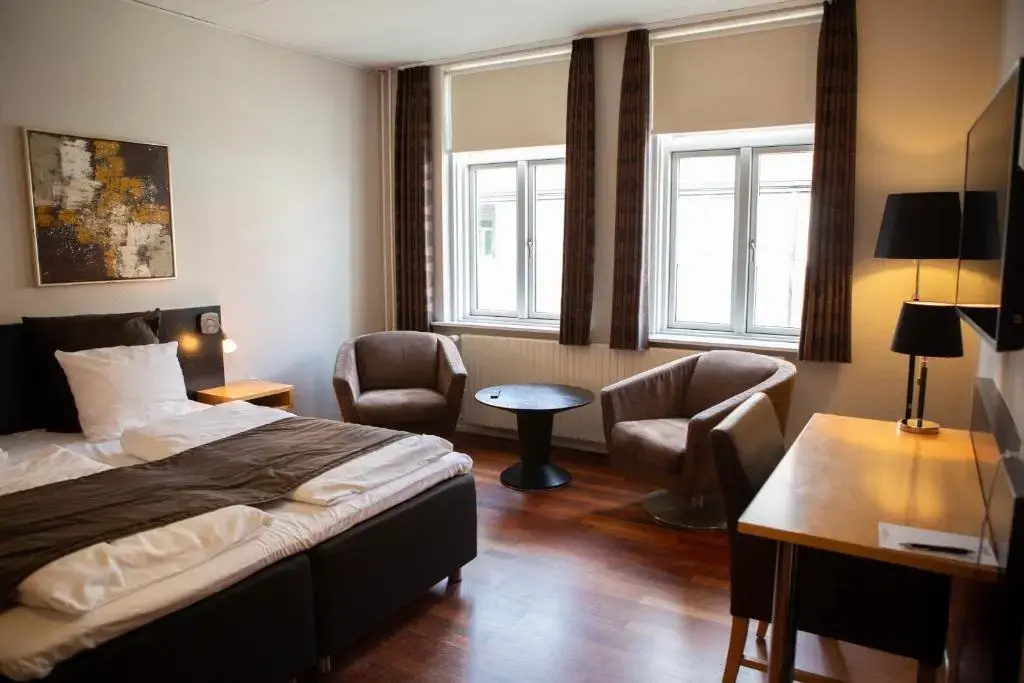 Hotel photo 27