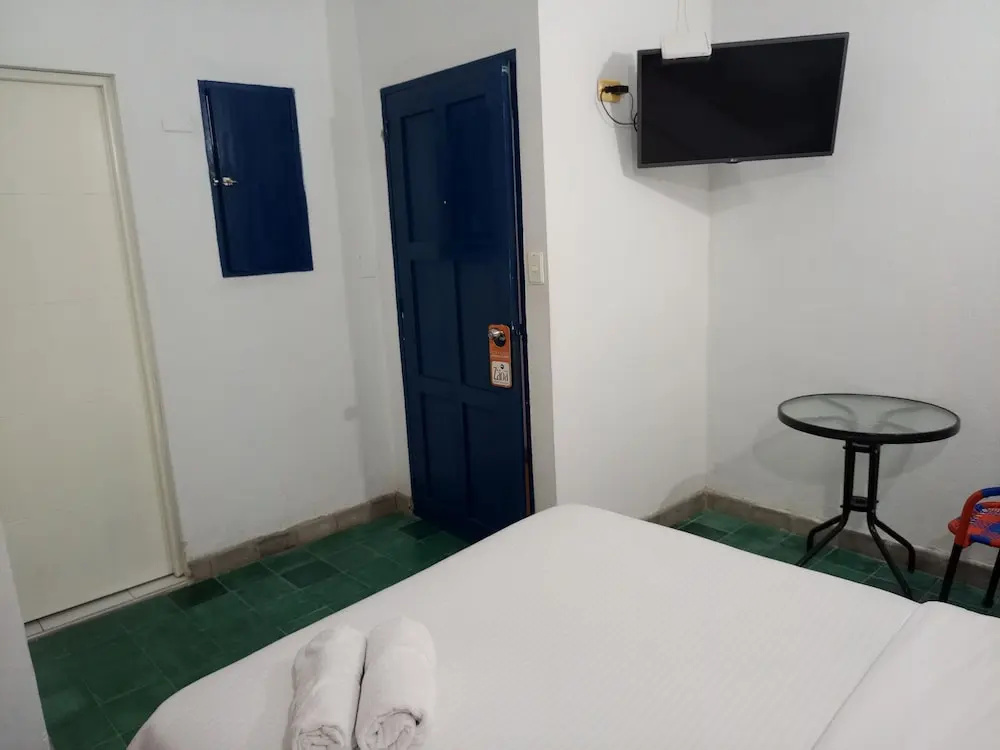 Zana Hotel Boutique - Chambres