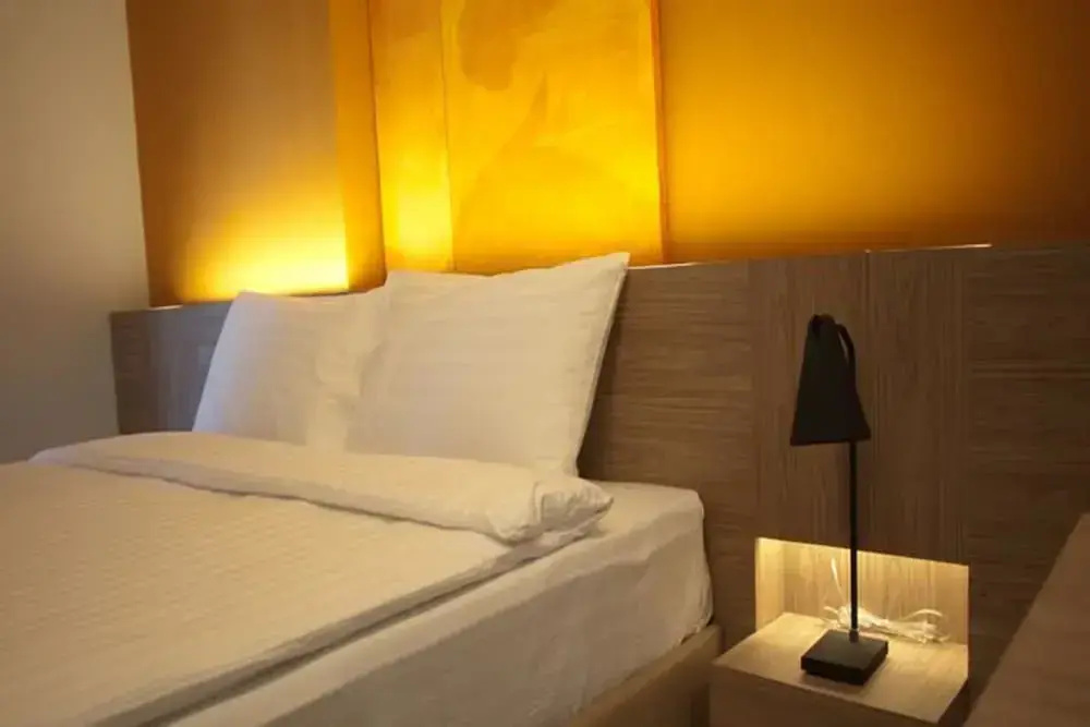 A Bizz - Chambres