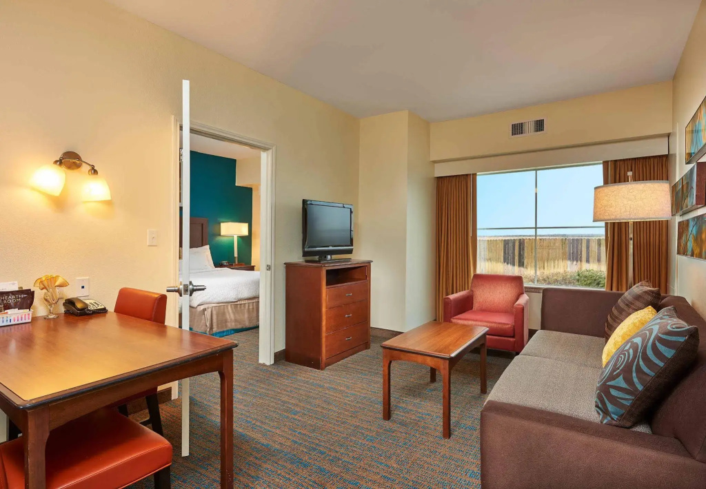 Residence Inn Marriott Abilene - Général