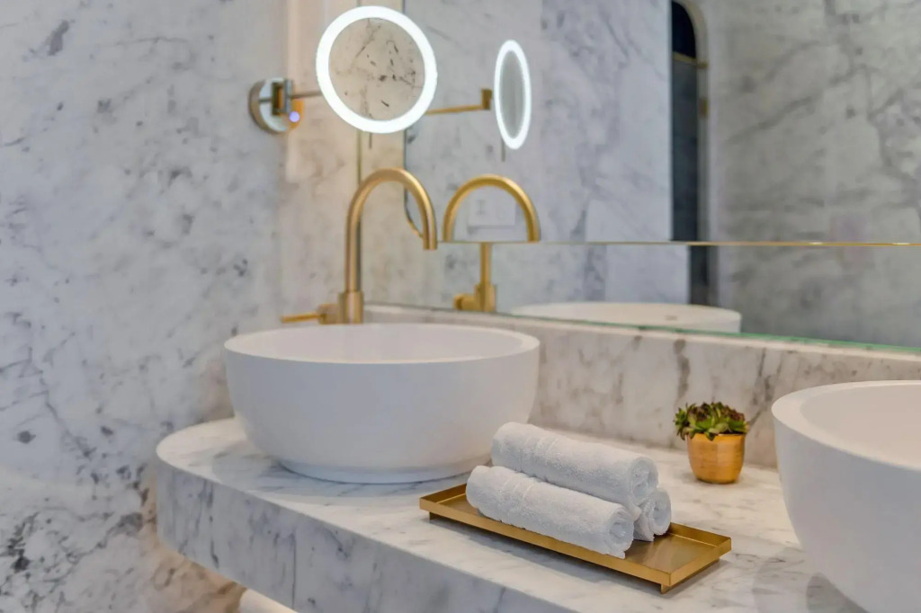 Matild Palace, a Luxury Collection Hotel, Budapest - фото 48