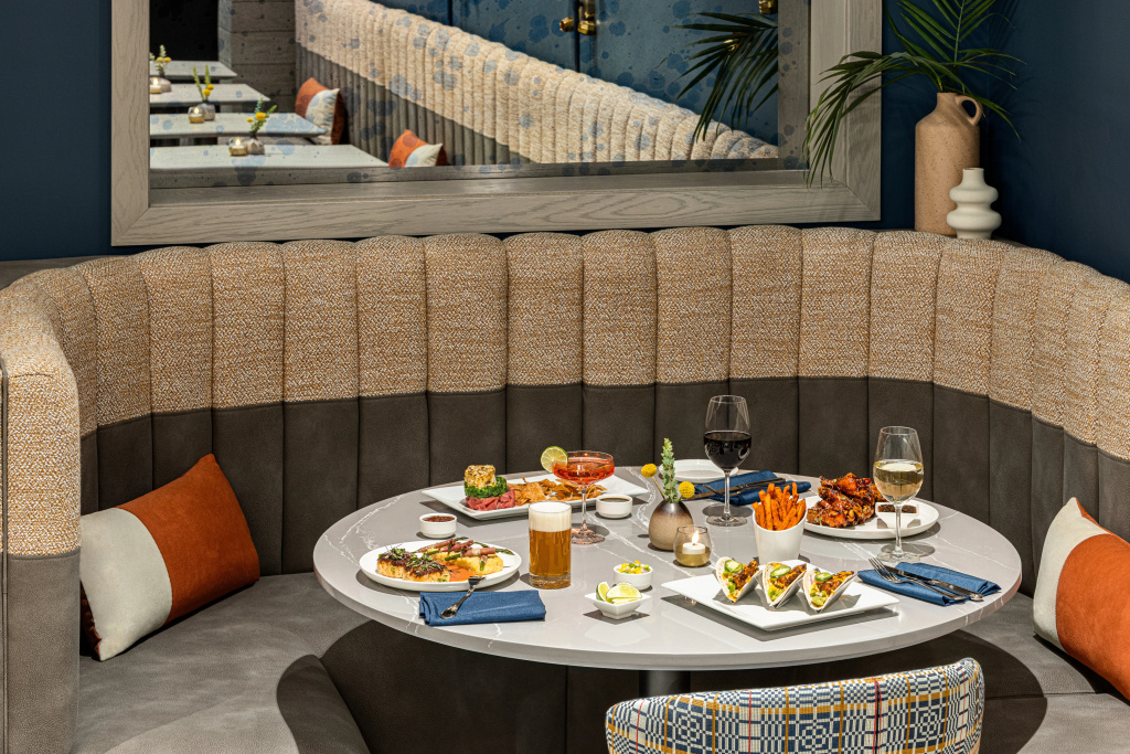 Crowne Plaza Virginia Beach Town Center by IHG - Général