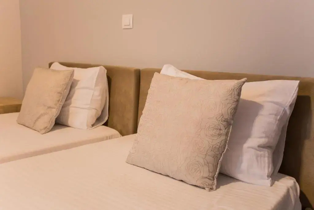 Hotel Hana - Chambres