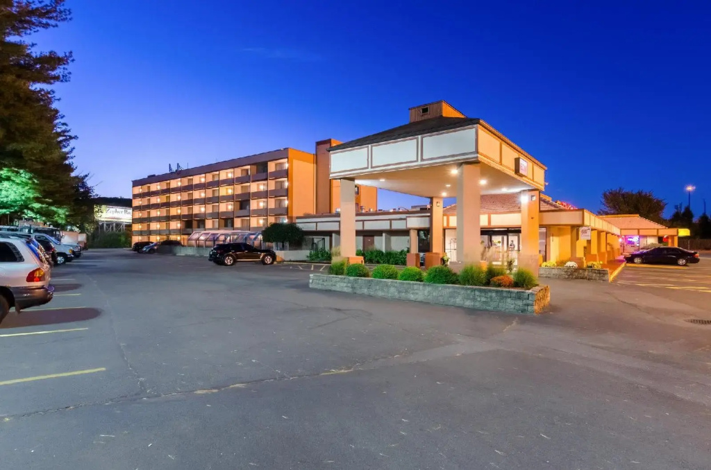 Hotel photo 30