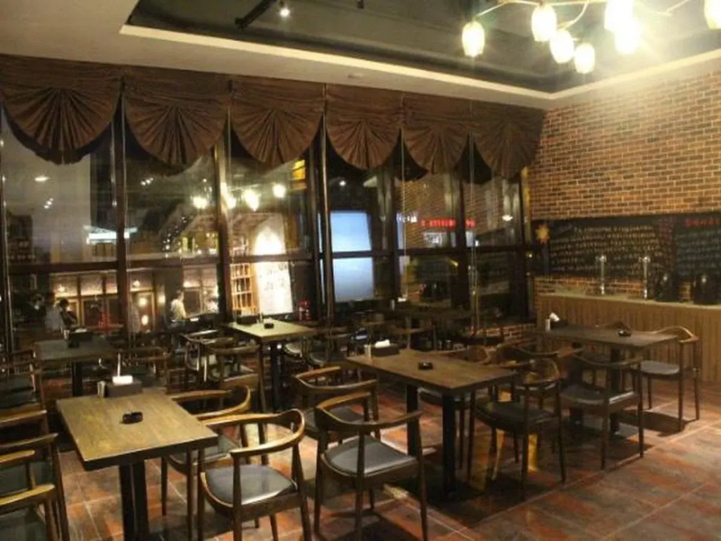 Food & Beverage