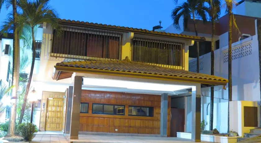 Hostal Carolina Princess - Général