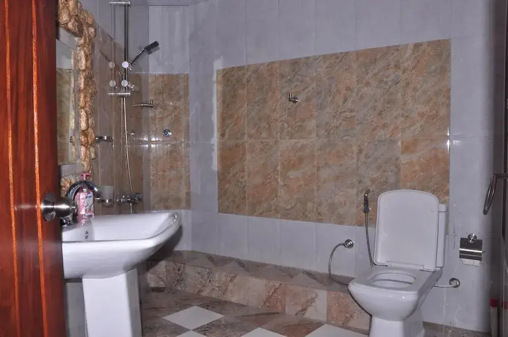 Elegance Range Resort - Général