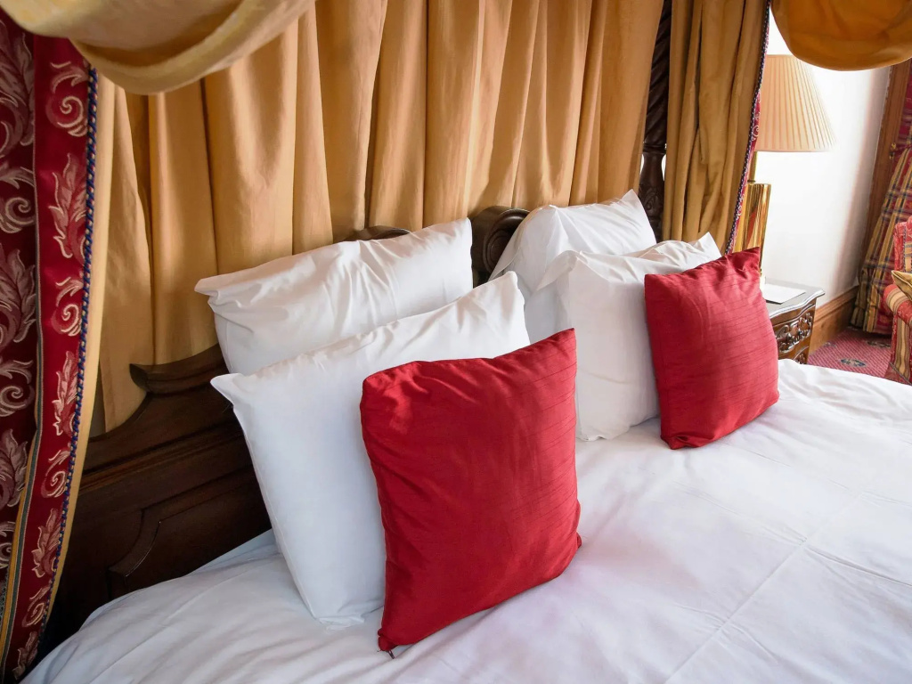 Stanhill Court Hotel, a member of Radisson Individuals - Général