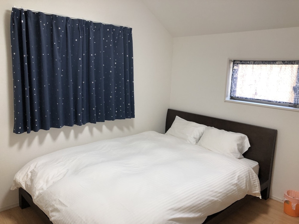 Tokyo Toneri Garden House-Stay 사진 1