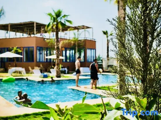 Hotel photo 21