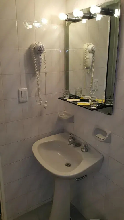 Hotel Avenida - Chambres