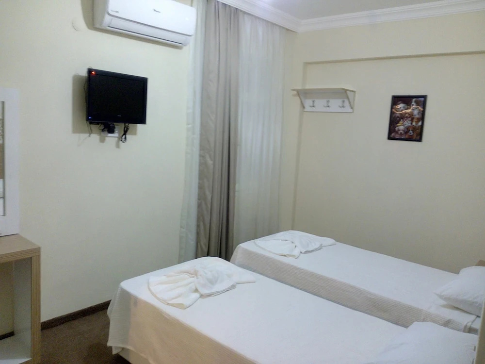Nicea Hotel — 2