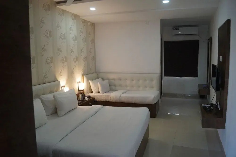Spa & Wellness