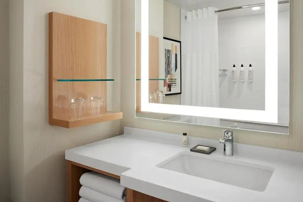 Delta Hotels by Marriott Calgary Airport In-Terminal - Chambres